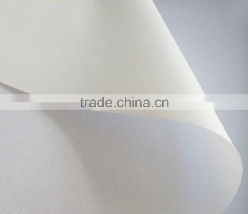 MY TEST 1 Waterproof Textile Backlit Fabric