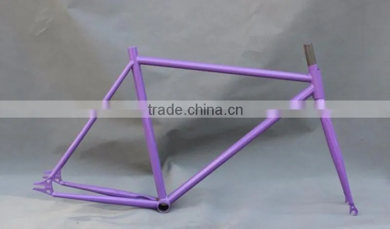 hot selling Bicycle Parts / Bike Frame/fixed gear bike frame KB-Z-083