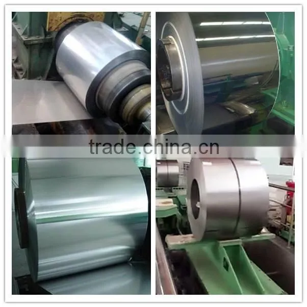 HR duplex 2205 stainless steel coil