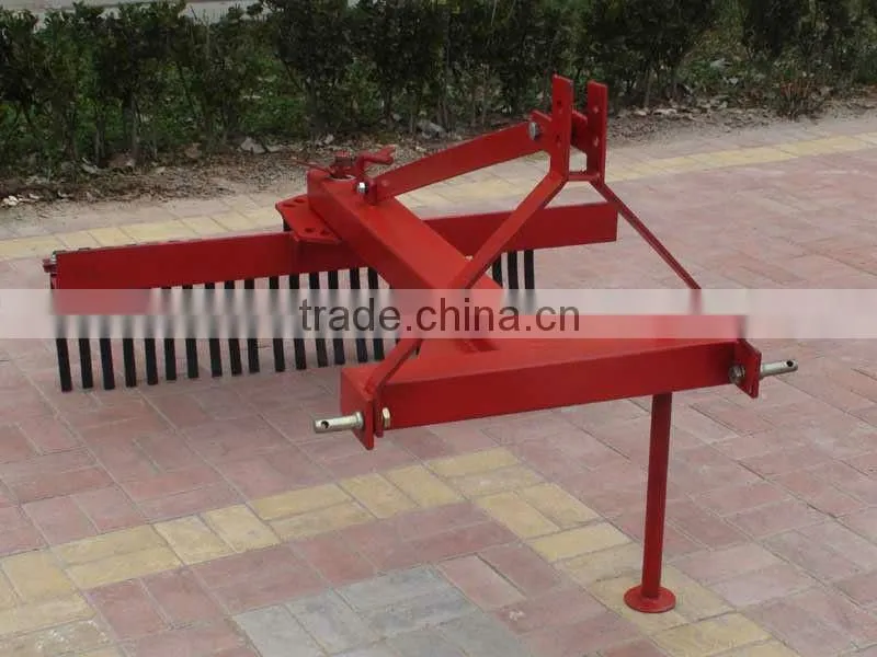 2013 hot seller Land scraper rake