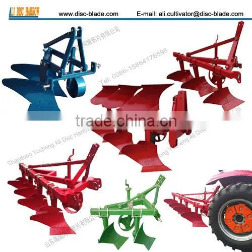3-Point Hitched 425 Series of ModlBoard Plow