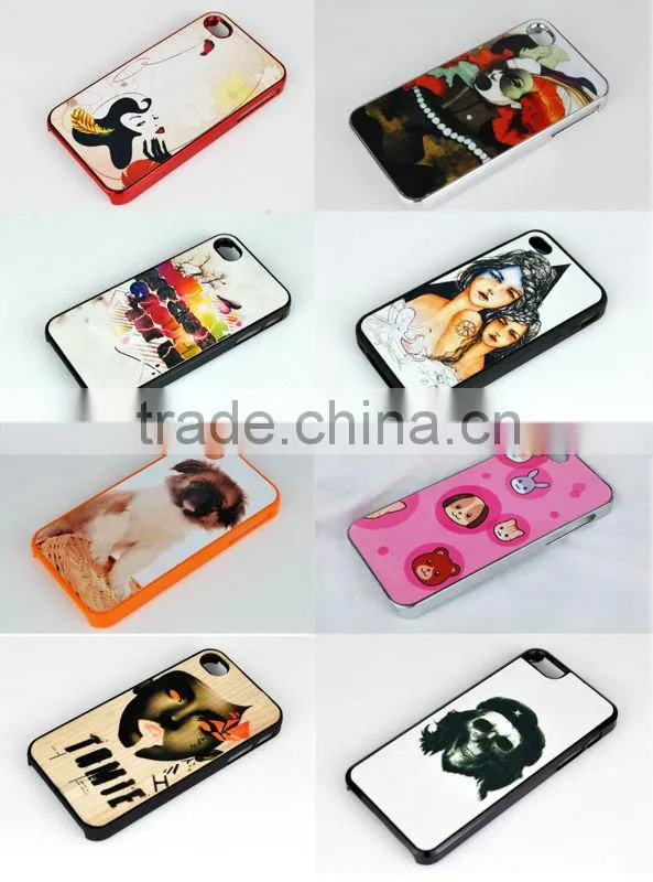 best quality digital samsung case iphone case ipad case any phone artist printer