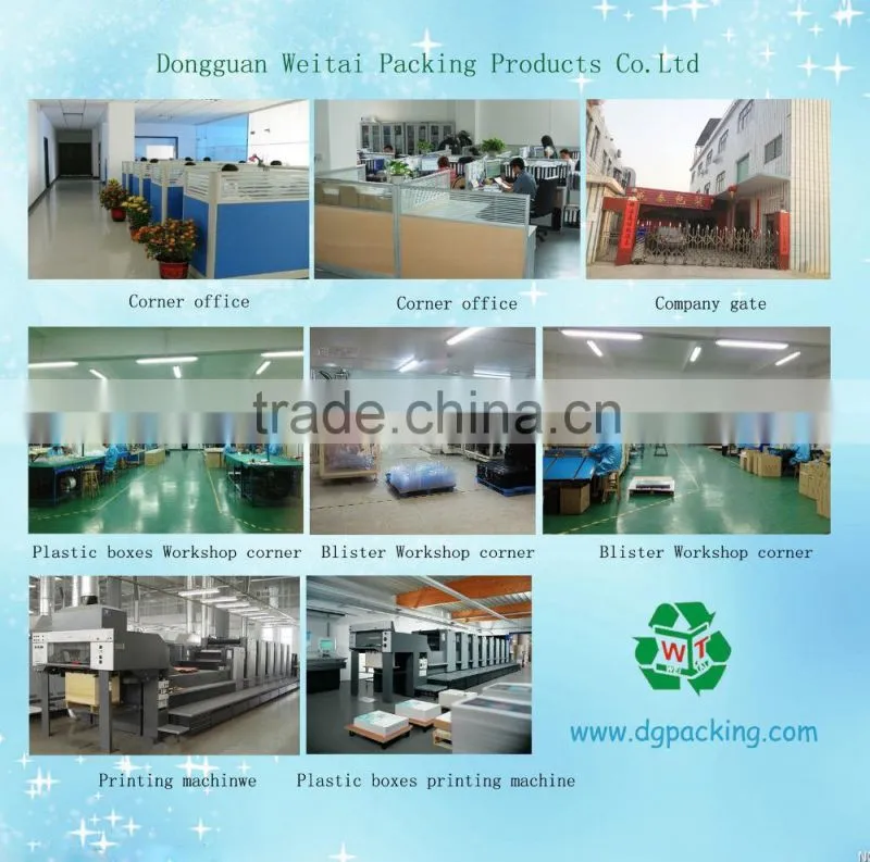 Clear Plastic Tube with tinplate cap, ellipse can packaging with silver metal lid