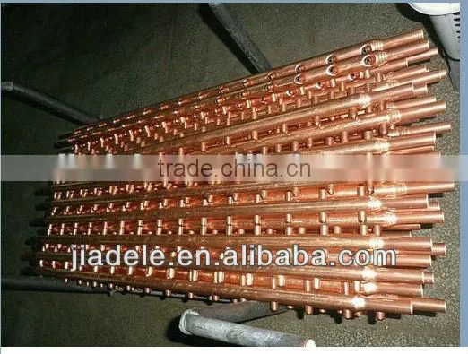 solar collector