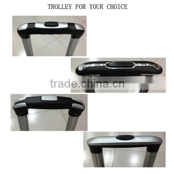 Baigou Hot selling Langchao Brands ISO9001 EVA Luggage Case