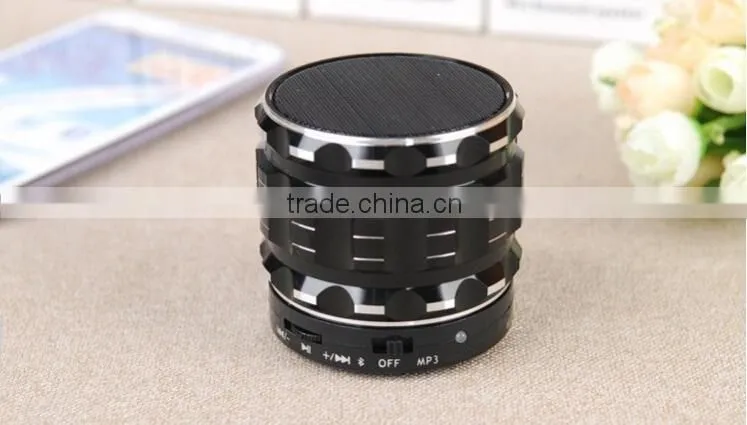 Best selling Wireless Bluetooth Outdoor loudspeaker box For Mobile Phone/bluetooth sound box