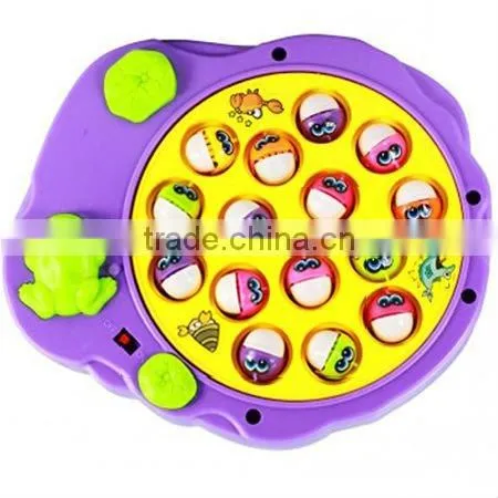 685-11 Kids Fishing Game Toys