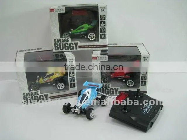 2015 1:63 funny appearance playing card shape mini rc car
