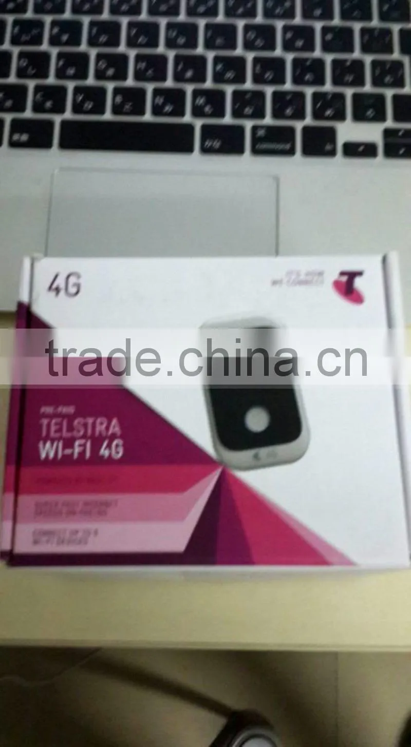 ZTE MF91S 4g lte wifi router