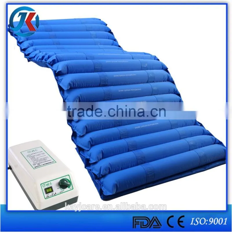 fashion anti decubitus air mattress china supplier wholesale for hospital beds