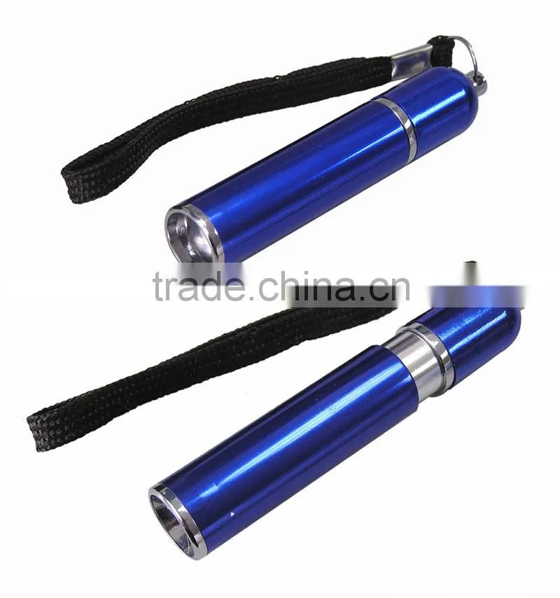 mini keychain flashlight