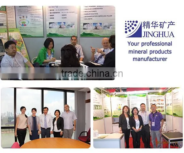 wholesale china goods industrial clay