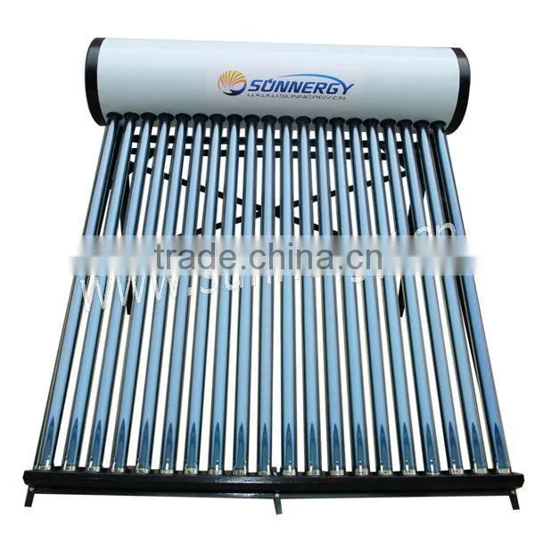 Solar water heater system pakistan