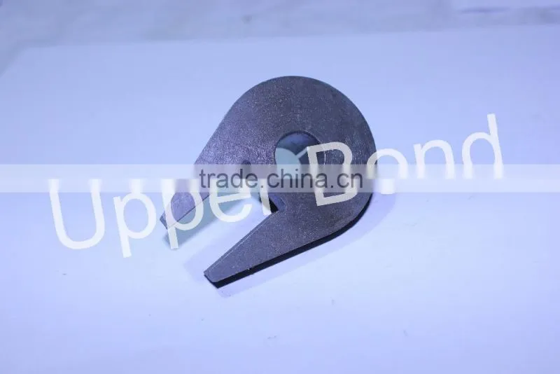 Packing Machine Part Slidin Bolck Guide Sleeve Cigarette P-180 Spare Part