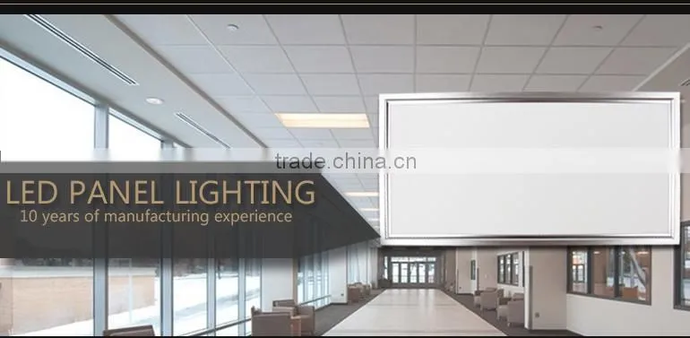 SMD 600*1200 led panel light osram 300*1200 hight lumen