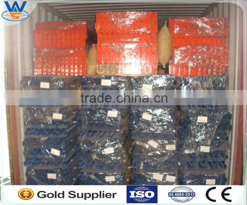 Warehouse pallet racking,pallet rack system for storage