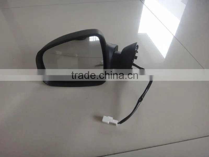 dacia logan electric side door mirror