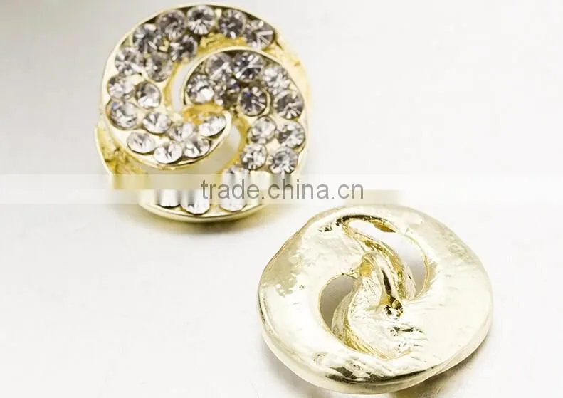 wedding dress decoration button,Crystal buttons,dress button