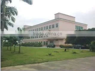 Shenzhen Huameicheng Watch And Jewelry Limited company overview - view 1