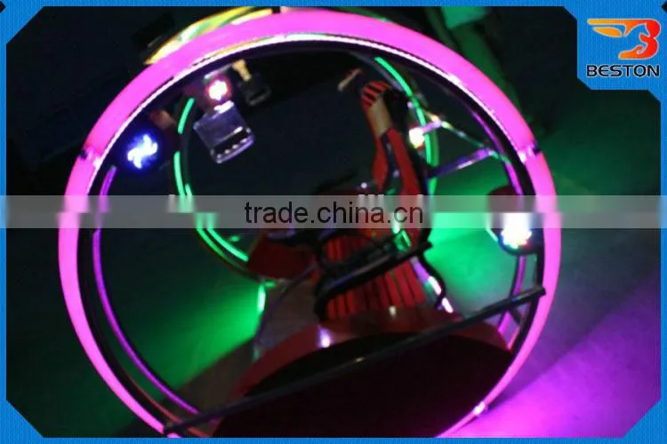 The most popular Amusement park rides new products amusement park rides happy rocking bus