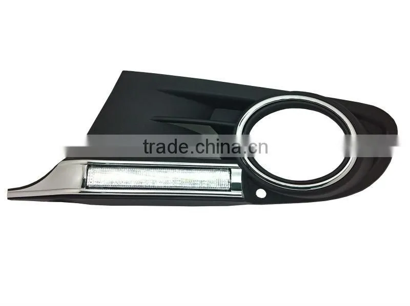 Flexible Led Drl/ Daytime Running Light for Golf 6 2009-2012