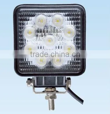 led worklight 27W