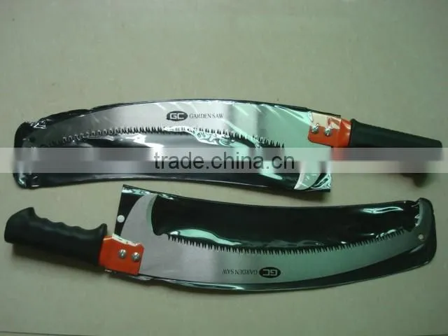 hand tools hand saw garden saw