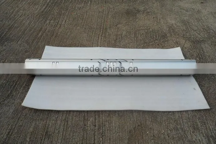 textile machine open width roller
