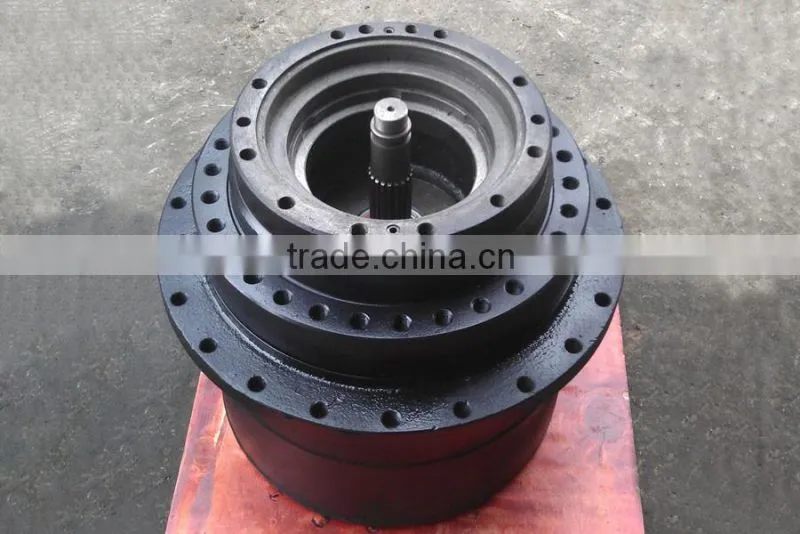EC210 Travel Reduction Gearbox Apply to VOLVO excavator