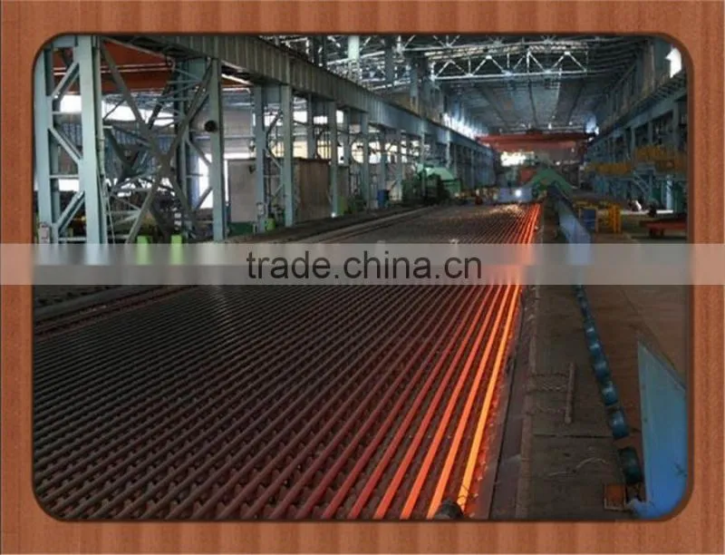 Deformed Steel Bar/Steel Rebar