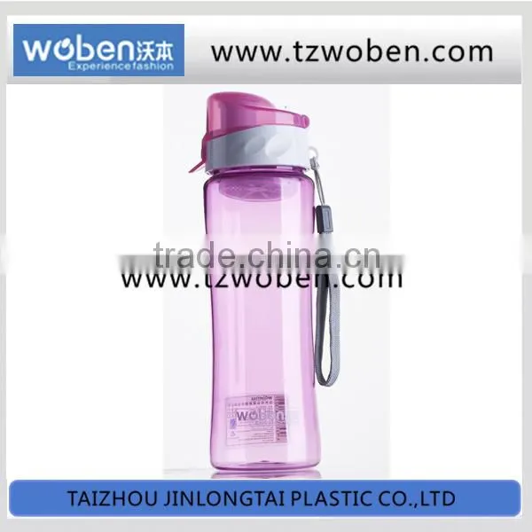 water bottle, plastic water bottle, high quality plastic water bottle