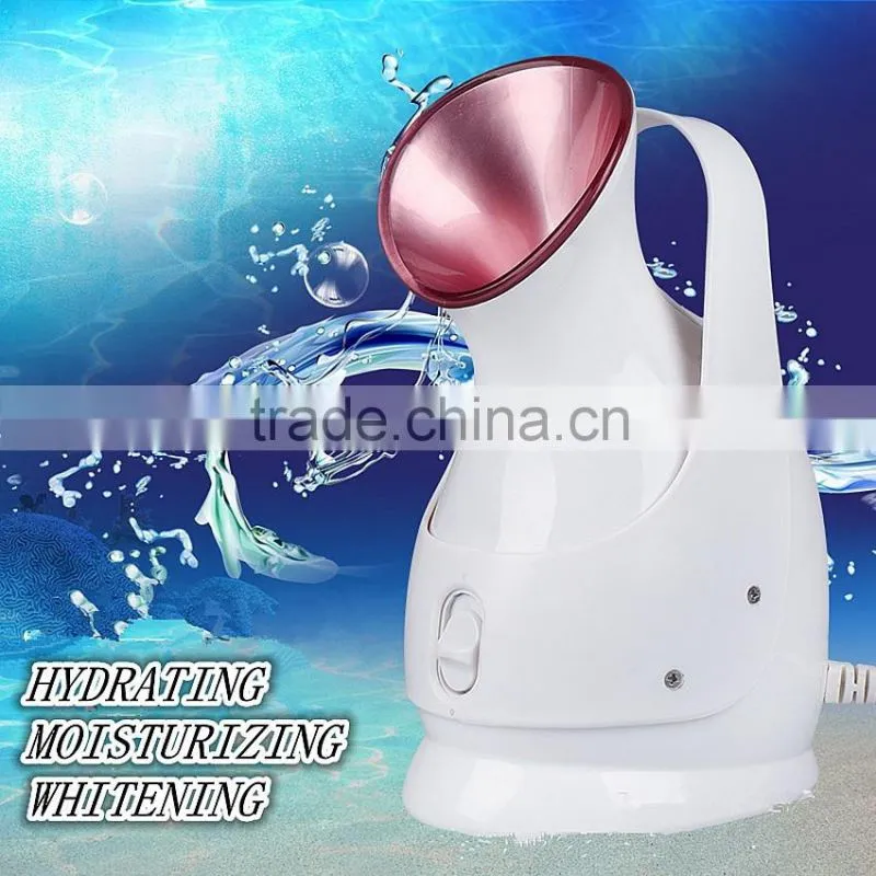 steamer, facial steamer, hair steamer ONLY USD11.9