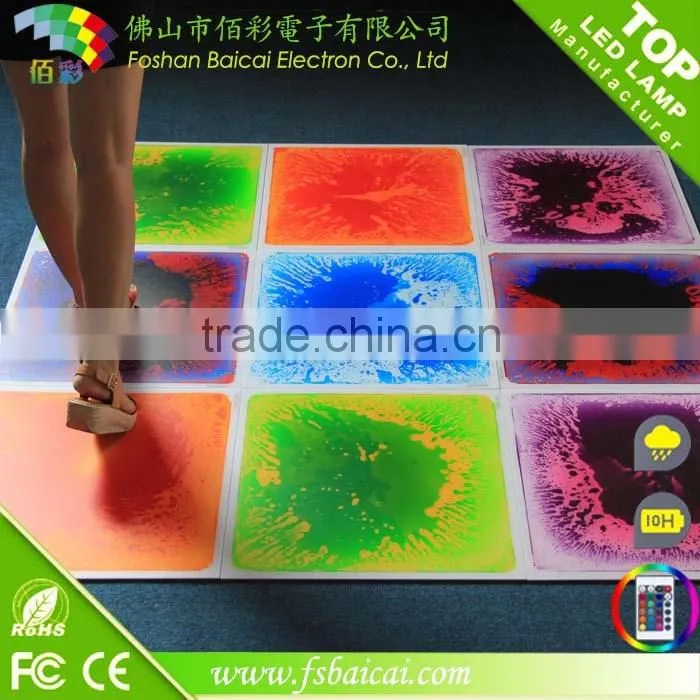Outdoor plastic led furniture /outdoor furniture light