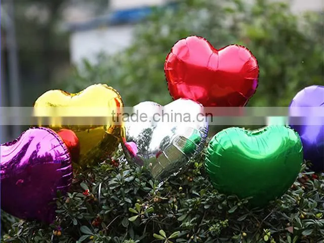 FOIL BALLOONS OEM FACTORY