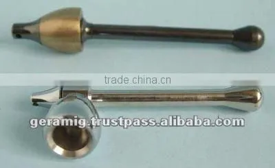 Nut & Bolt Pipe