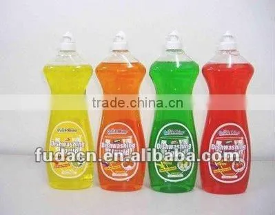 Shampoo Making Machine