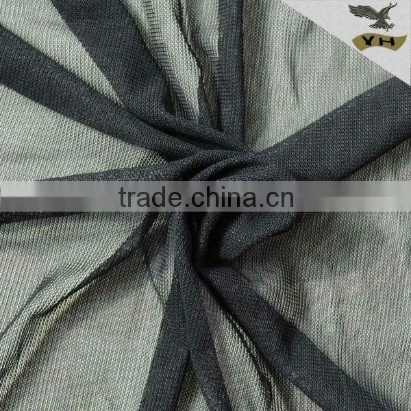 Stretch lace fabric for underwear