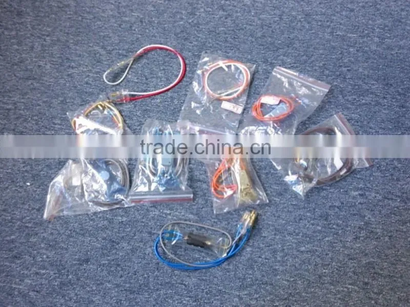 REFRIGERANT Bimetal defrosting temp control thermostat