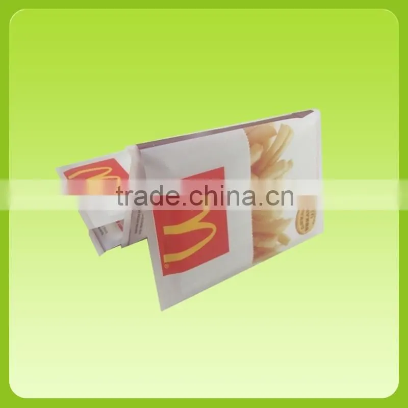 simple and purpular wallet tissue facial tissue