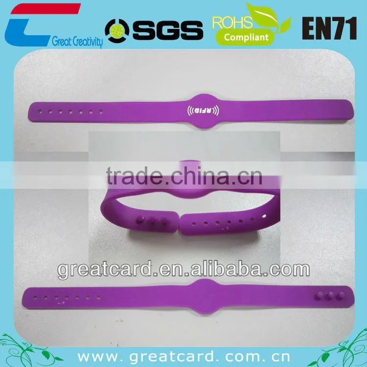 RFID hang tag