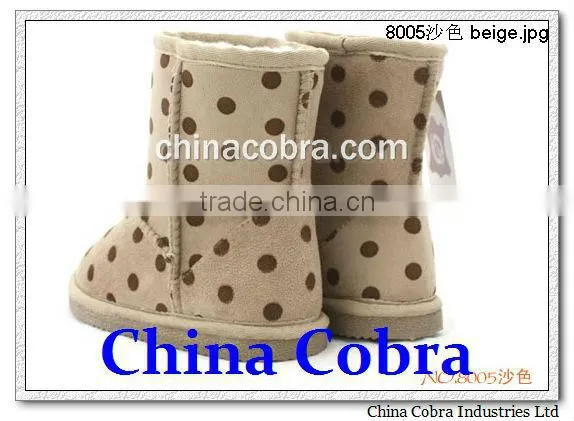 children winter boots (top quality)