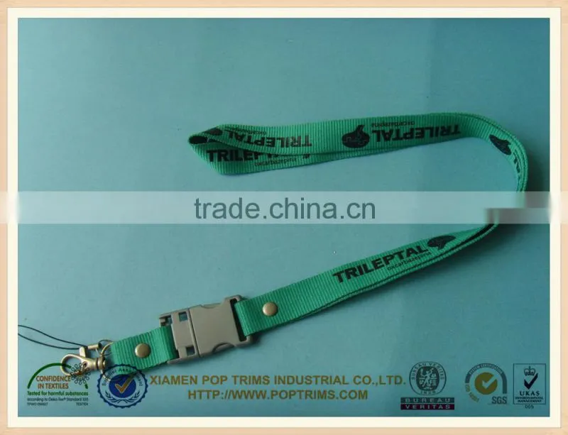cheap,colorful lanyards strap for promotional