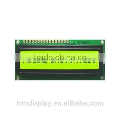40x1 40x2 chacter lcd display COB module made in China