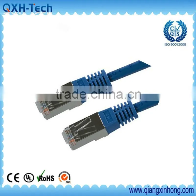 UTP-CAT6 Lan Network Connector Cable