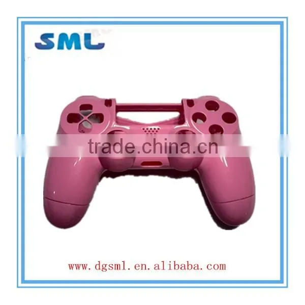 hot selling controller shell for ps4 controller silicone shell for PS4 game controller
