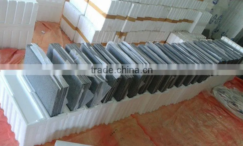 Snow White granite