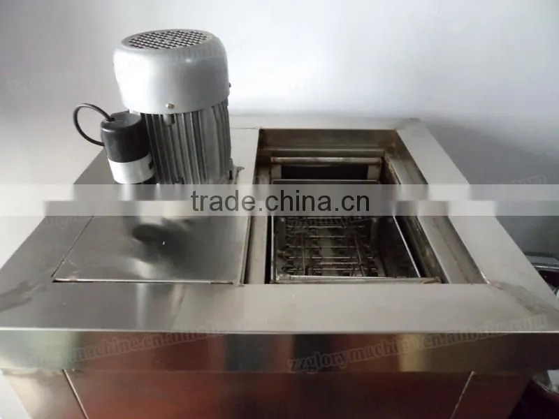 Stainless Steel Mold Wholesale Ice Popsicle Machine