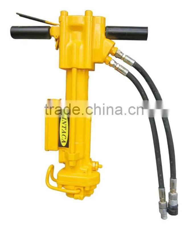 hydraulic drilling equipment