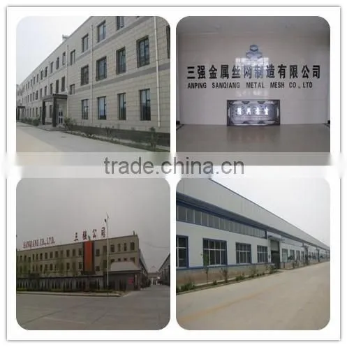 hot-dipped /electric barbed wire /Anping professional factory