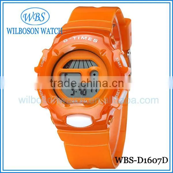 2015 best kids digital watches